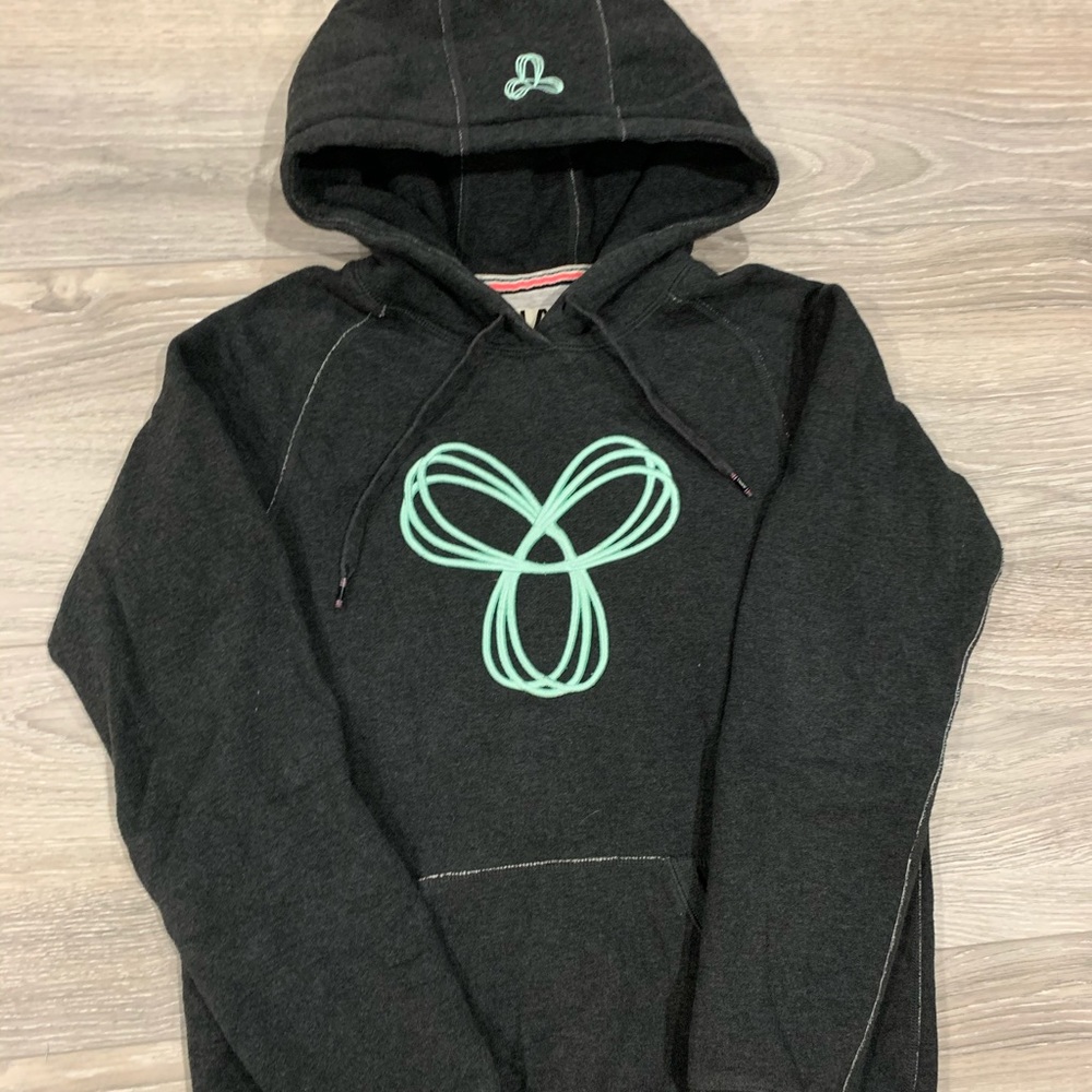 Tna hoodie